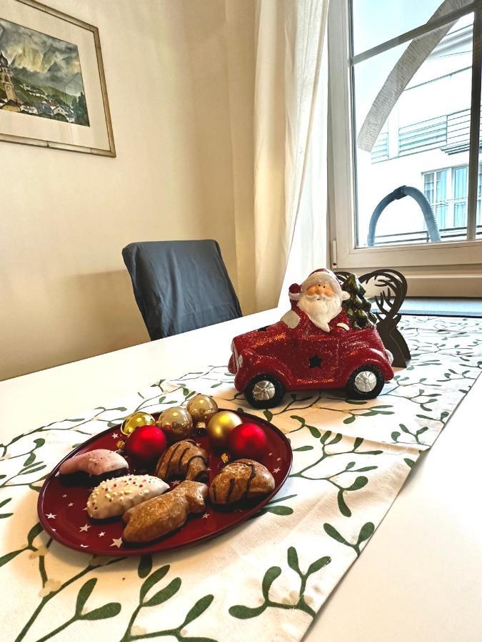 شقة Baker House بولزانو المظهر الخارجي الصورة