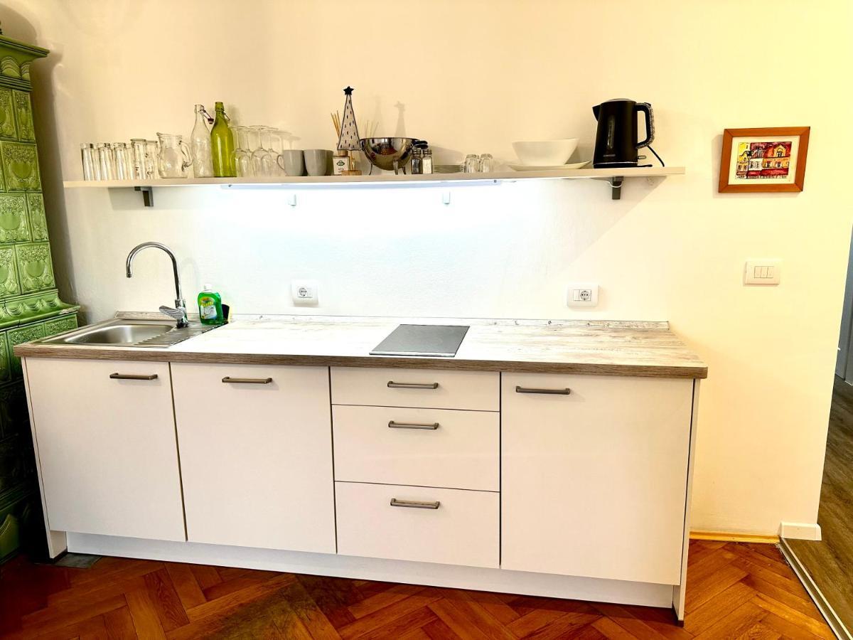 شقة Baker House بولزانو المظهر الخارجي الصورة